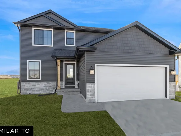 1505 Locust St, Waukee, IA 50263