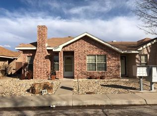 2008 Westwind Dr, Midland, TX 79707