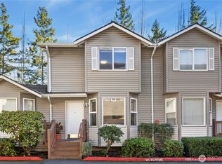 Champagne Condo, Lynnwood, WA 98087
