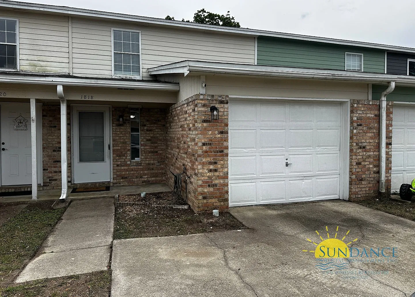 Updated Townhome in Fort Walton Beach! — Photo 1