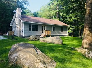 246 Briggs Rd, Mason, NH 03048