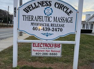 651 Main Rd UNIT 1, Tiverton, RI 02878