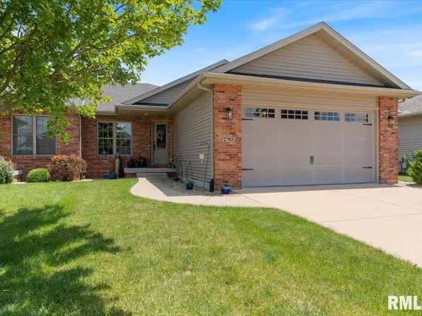 2702 Rutherford Trek, Springfield, IL 62711