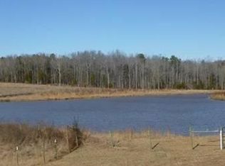 839 Canaan Church Rd, Denton, NC 27239