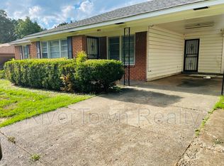 4831 Knight Arnold Rd, Memphis, TN 38118