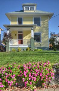 3305 22nd St NE, Washington, DC, 20018