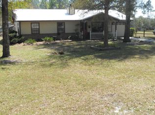 21152 NE 146th Pl, Salt Springs, FL 32134