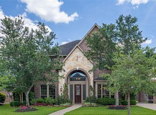 4507 Broken Rock Ln, Sugar Land, TX 77479