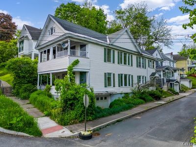 56 Grove St, Ilion, NY, 13357