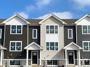 2131 Sassafras Way #D, Wonder Lake, IL 60097