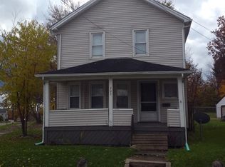 903 Warren Ave, Niles, OH 44446