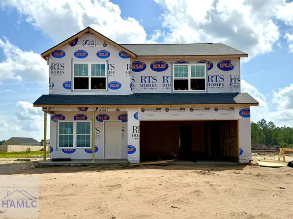 204 Quail Run Way SE, Allenhurst, GA 31301