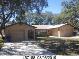 1275 Malone Ave, Spring Hill, FL 34606