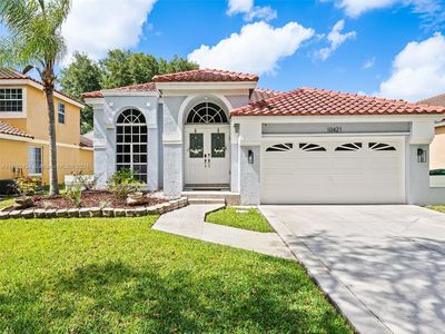 10421 Lima St, Cooper City, FL, 33026