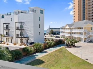 17670 Front Beach Rd UNIT J7, Panama City Beach, FL 32413