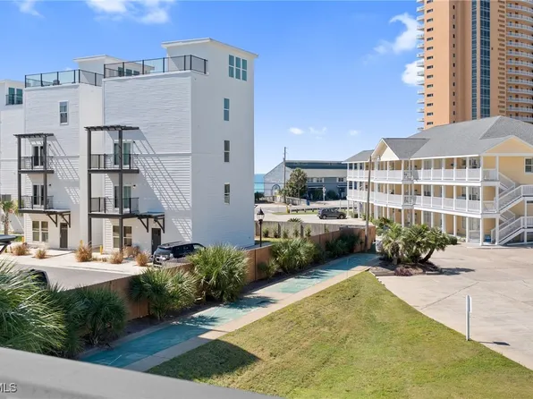 17670 Front Beach Rd Unit J7, Panama City Beach, FL 32413