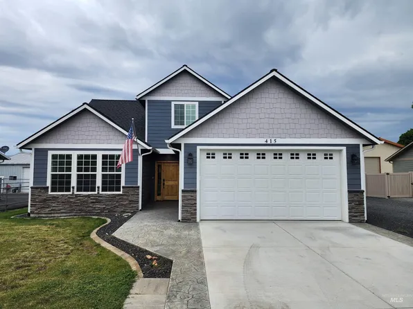 415 Linden Dr, Lewiston, ID 83501