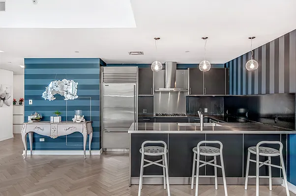 Rented by Compass | media 12