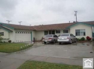 1835 W Beacon Ave, Anaheim, CA 92804