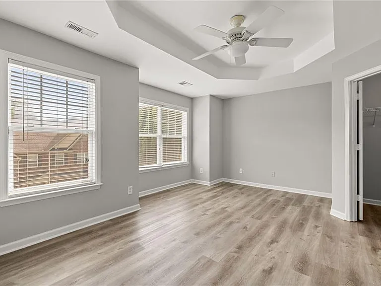 3642 Gambrell Ln NE — Photo 16