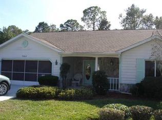 7264 Oracle Way, Spring Hill, FL 34606