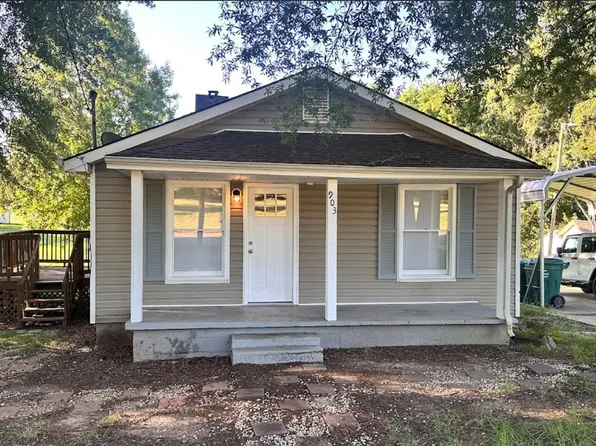 903 W Alabama Ave, Bessemer City, NC 28016