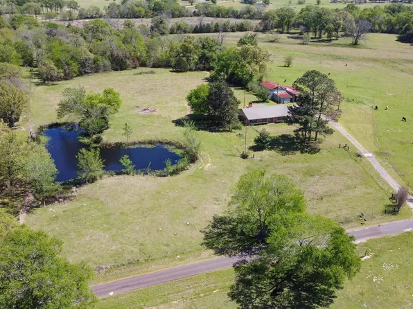 1900 Vz County Road 1509, Grand Saline, TX 75140