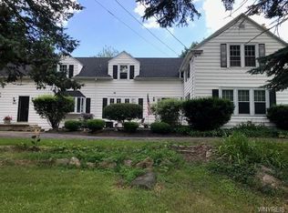 2912 Ridge Rd, Ransomville, NY 14131