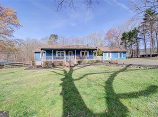 1268 Riverbend Rd, Demorest, GA 30535