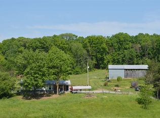 165 Jockey Rd, Chuckey, TN 37641