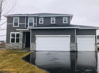 3752 112th Ln NE, Blaine, MN 55449