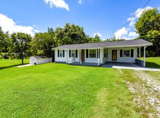 3741 Sams Rd, Rockford, TN 37853