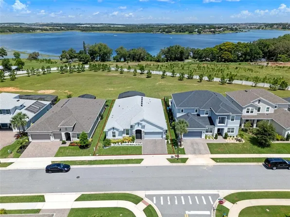 3317 Current Ave, Winter Garden, FL 34787