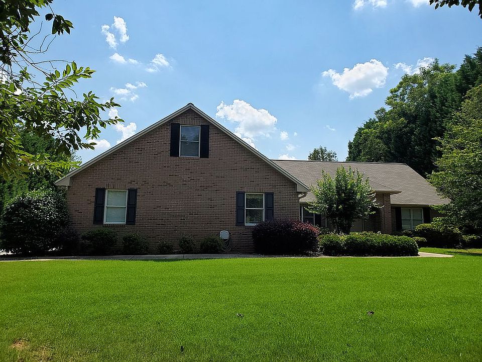 Main House