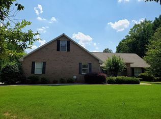 7901 Berry Rd, Jonesboro, GA 30236