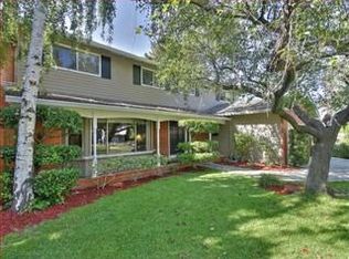 6427 Montego Ct, San Jose, CA 95120