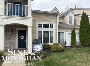 25590 Sun Sail Ct, Harrison Township, MI 48045