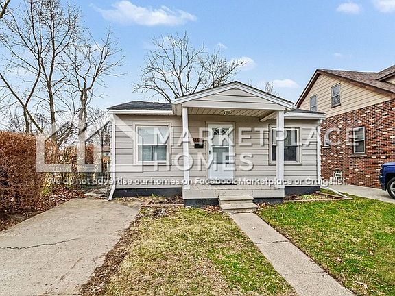 3rd image of 7228 Toepfer Rd