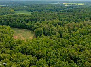 0 Old Stage Rd, Huntingdon, TN 38344