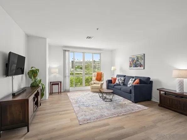 1501 Front St Unit 414, San Diego, CA 92101