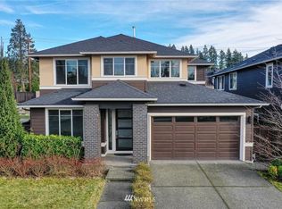 17215 40th Ave SE, Bothell, WA 98012