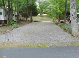 220 Hidden Valley Rd #35, Cleveland, GA 30528