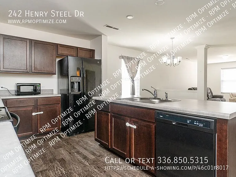 242 Henry Steel Dr — Photo 4