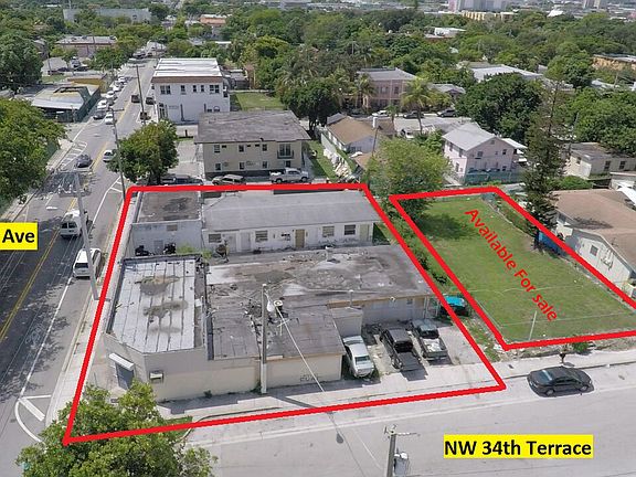 3rd image of 3430 NW 2nd Ave