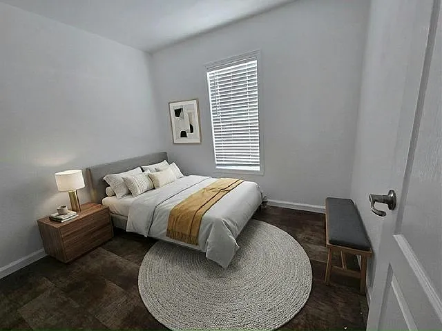 2 bed, 1.0 bath, 832 sqft, $1,625 — Photo 2