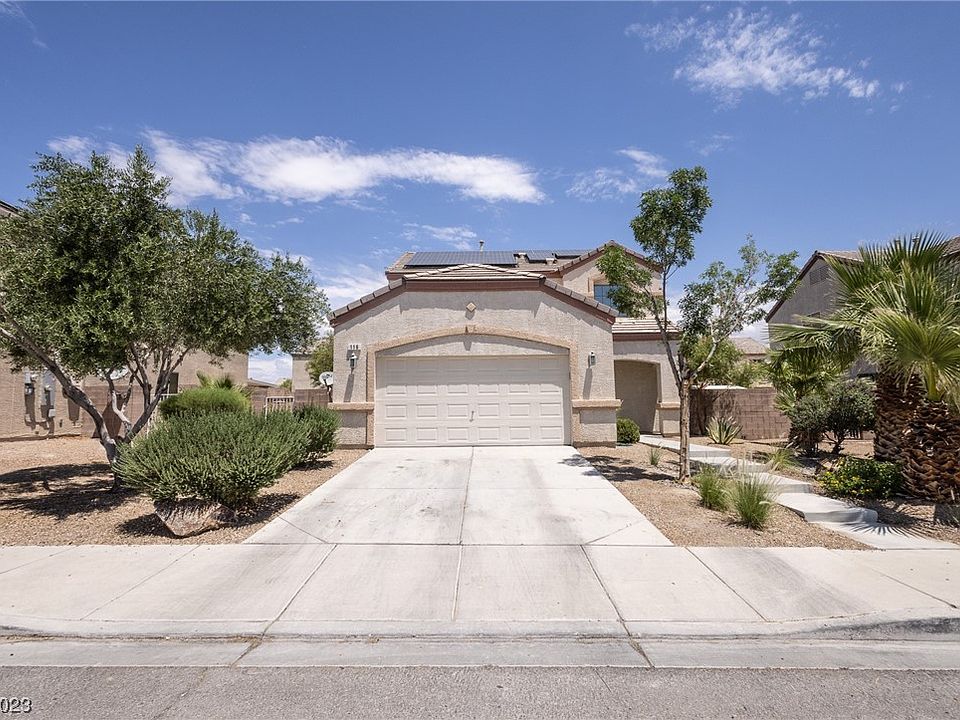 116 W La Madre Way, North Las Vegas, NV 89031 | Zillow