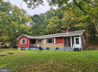 48 Johns Ln, Lavale, MD 21502