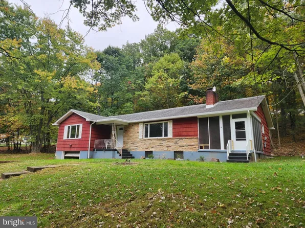 48 Johns Ln, Lavale, MD 21502