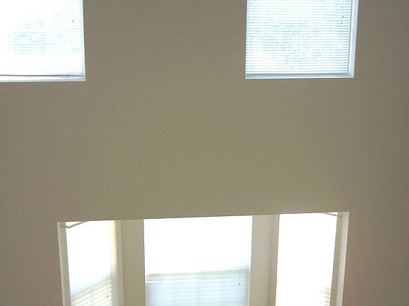 Living Room from loft