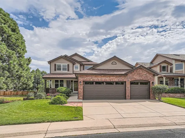 13083 W 84th Place, Arvada, CO 80005